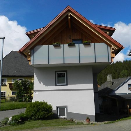 Apartment Wohlesser Neumarkt in Steiermark Luaran gambar