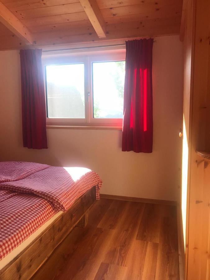 Apartment Wohlesser Neumarkt in Steiermark Luaran gambar