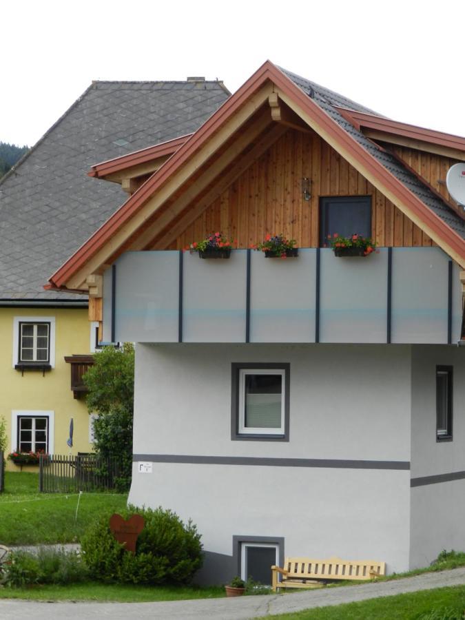 Apartment Wohlesser Neumarkt in Steiermark Luaran gambar