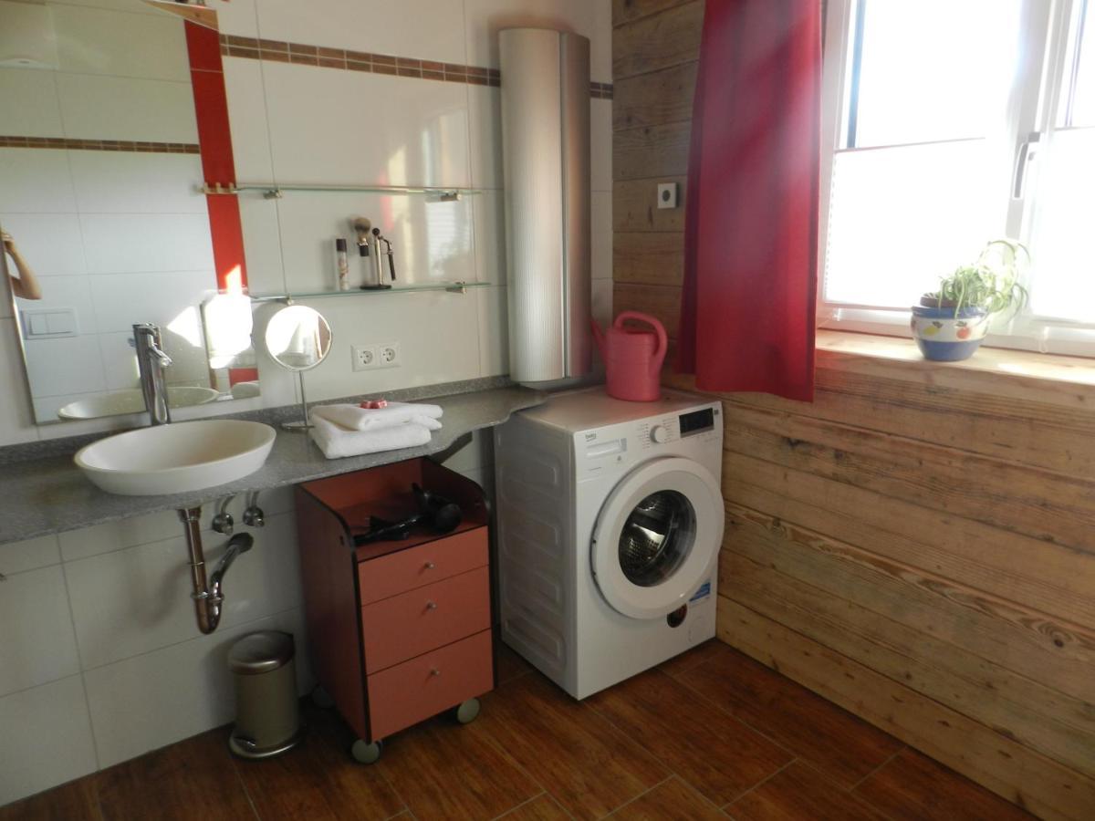 Apartment Wohlesser Neumarkt in Steiermark Luaran gambar
