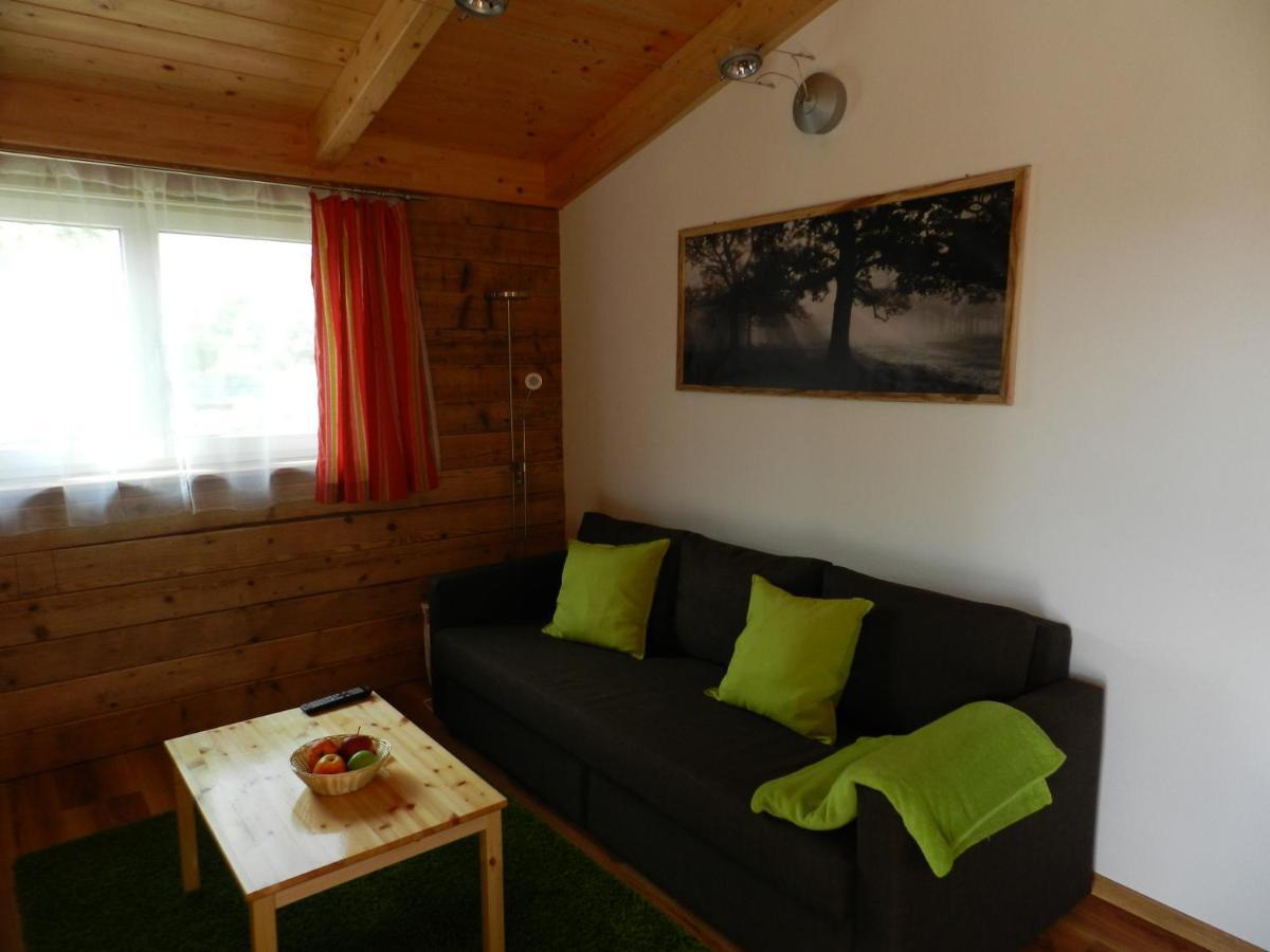 Apartment Wohlesser Neumarkt in Steiermark Luaran gambar
