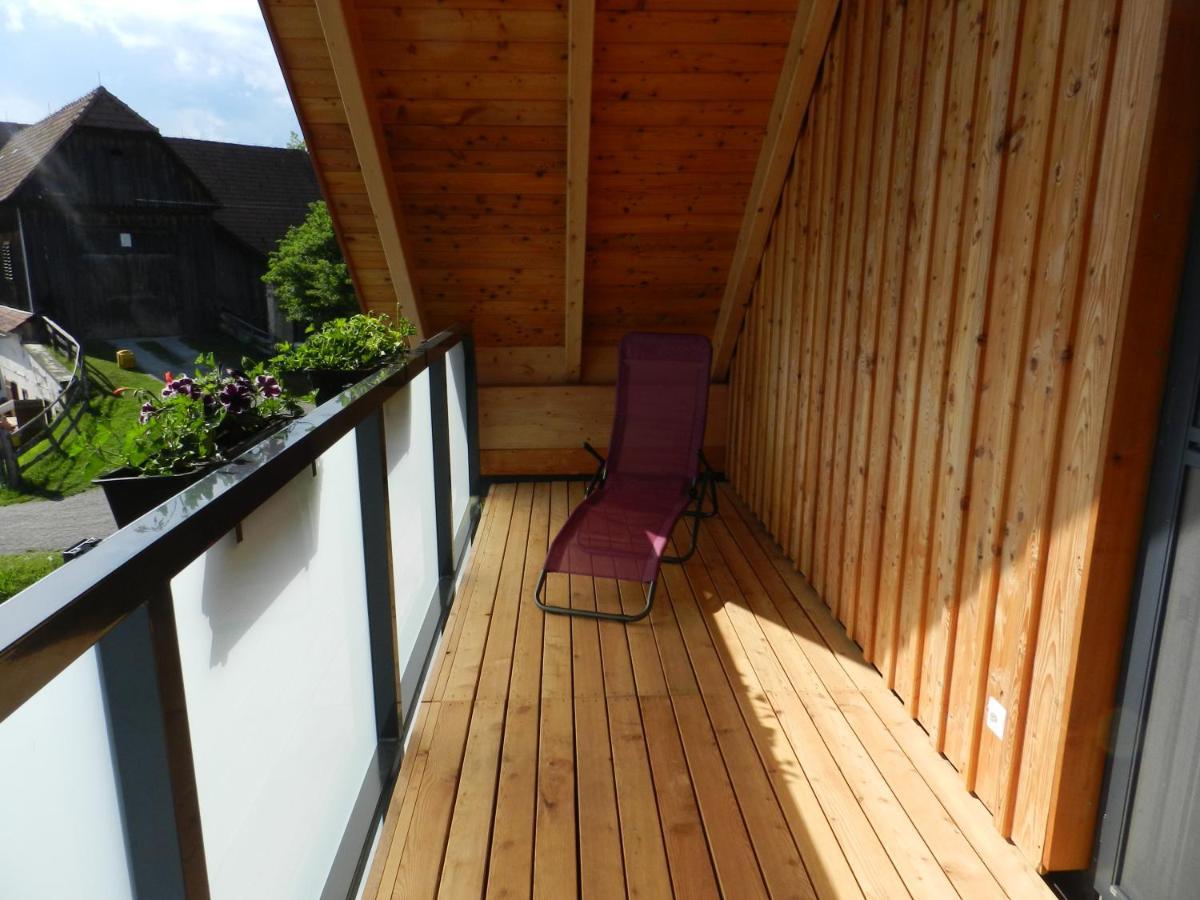 Apartment Wohlesser Neumarkt in Steiermark Luaran gambar