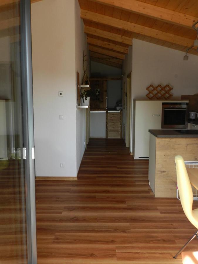 Apartment Wohlesser Neumarkt in Steiermark Luaran gambar