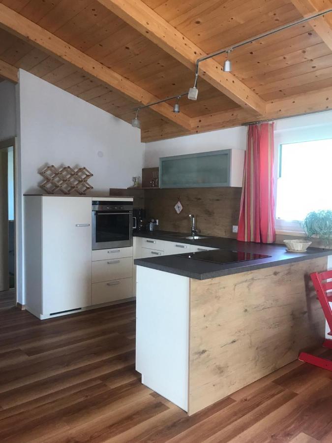 Apartment Wohlesser Neumarkt in Steiermark Luaran gambar