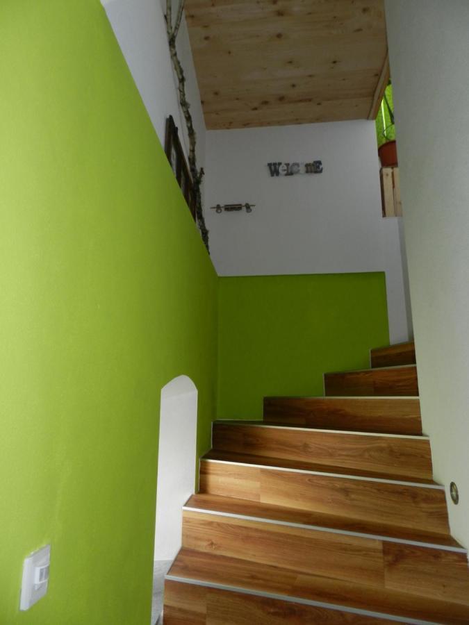 Apartment Wohlesser Neumarkt in Steiermark Luaran gambar