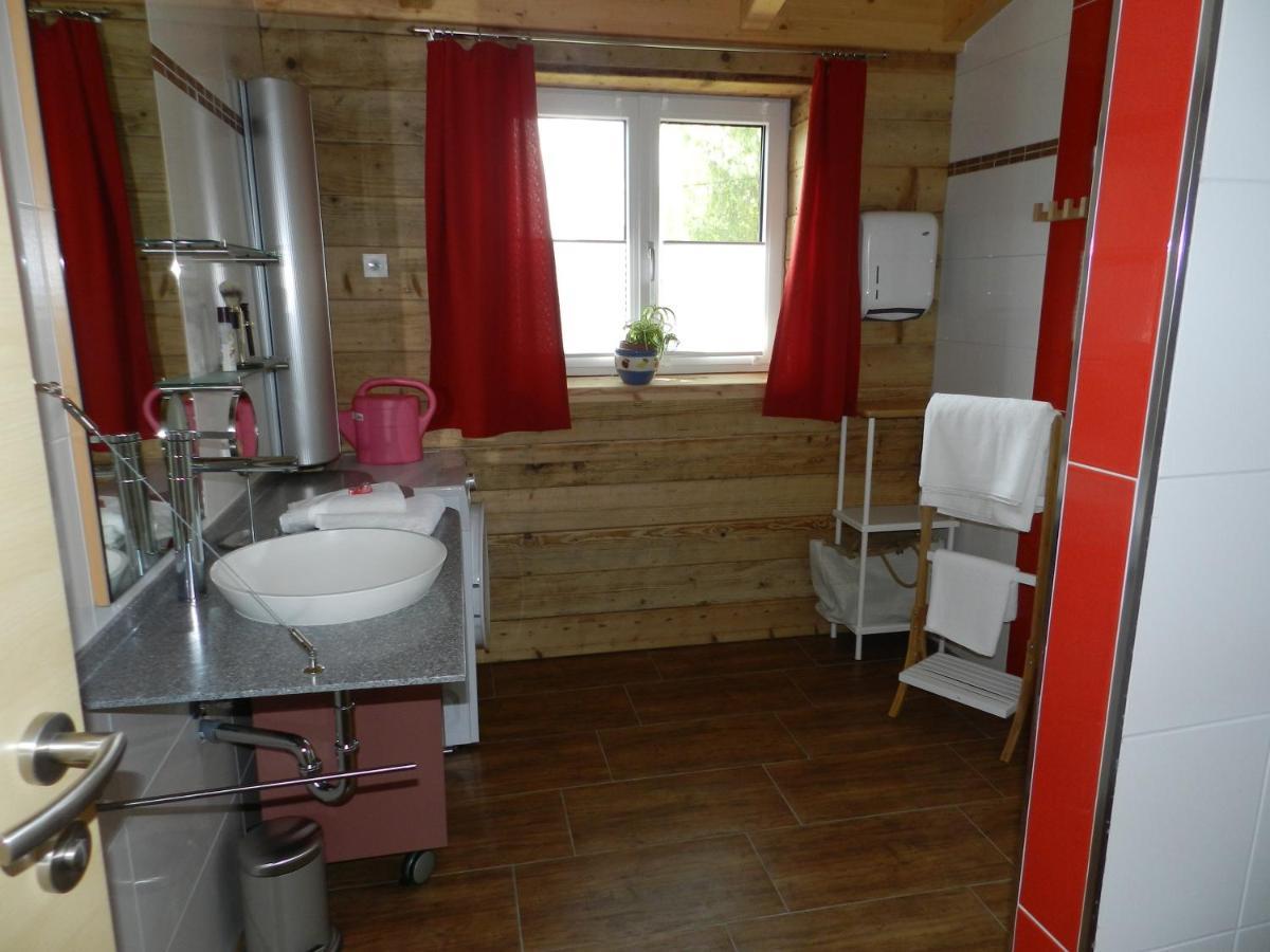 Apartment Wohlesser Neumarkt in Steiermark Luaran gambar