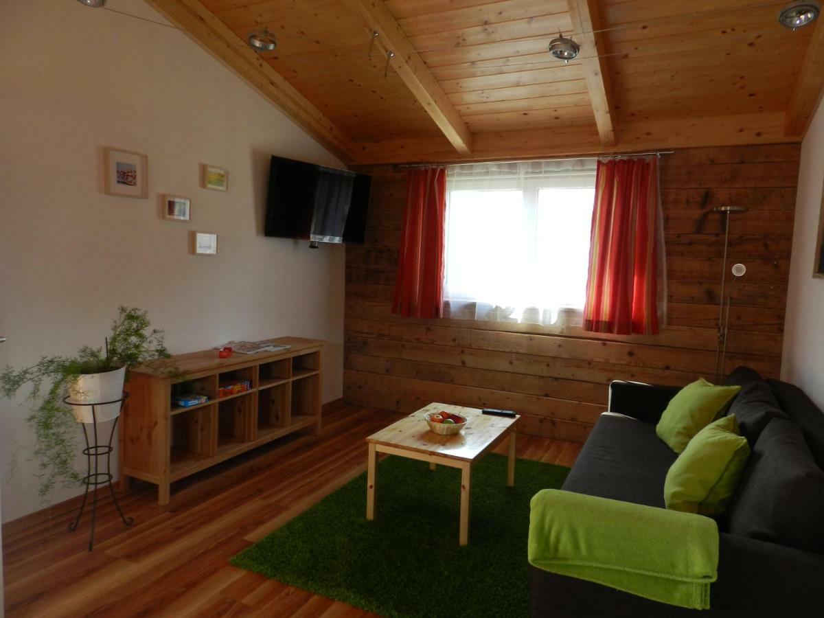 Apartment Wohlesser Neumarkt in Steiermark Luaran gambar