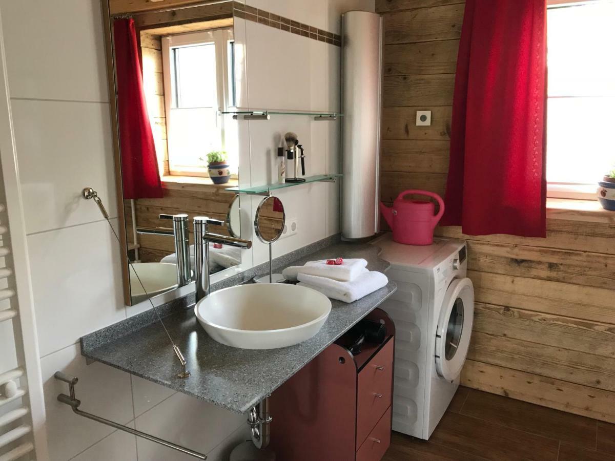 Apartment Wohlesser Neumarkt in Steiermark Luaran gambar