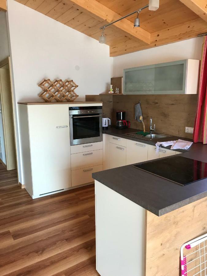 Apartment Wohlesser Neumarkt in Steiermark Luaran gambar