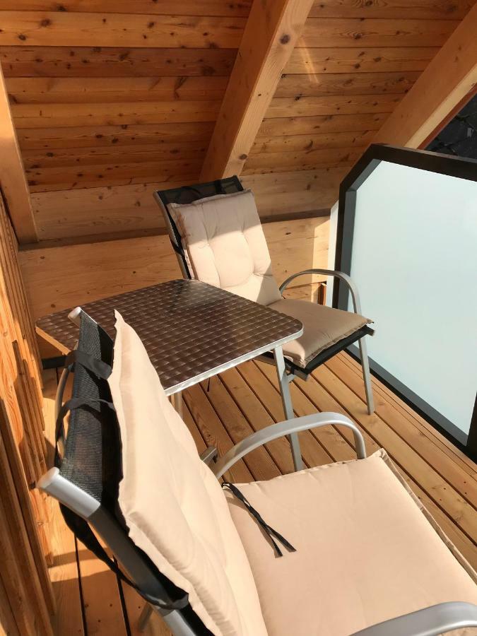 Apartment Wohlesser Neumarkt in Steiermark Luaran gambar